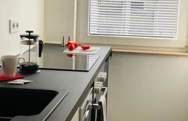 City Center Apartments Düsseldorf - Foto 69