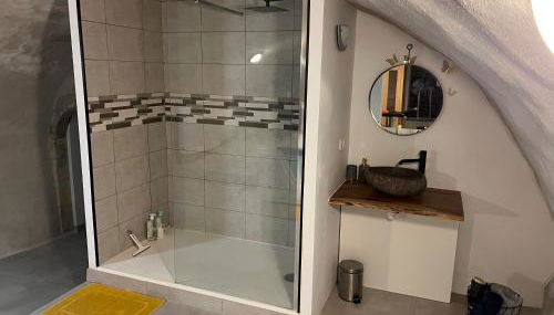 Studio Glamour avec espace balnéo privé - Foto 2, Shower
