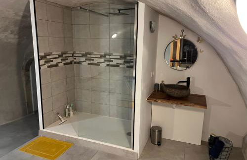 Studio Glamour avec espace balnéo privé - Foto 2