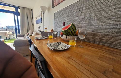 Modern Apartment With sea View Nearby the Beach - Foto 18