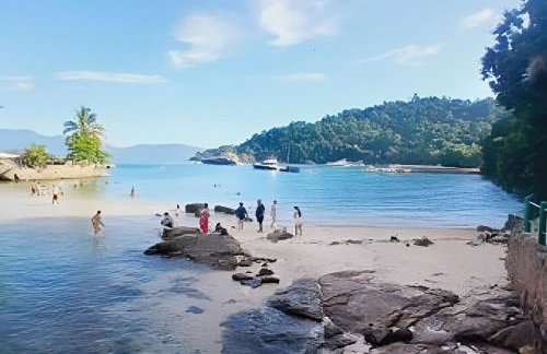 Suites Angra Sol e Mar - Foto 38