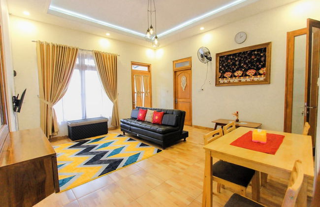 Villa D'Maguwo Suites - Foto 5