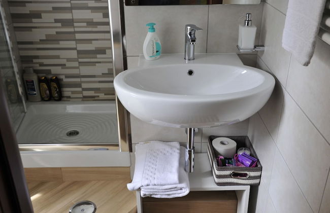 Residenza Matteucci - Foto 18