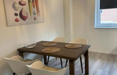 Strandallee Ferienwohnungen - Foto 4