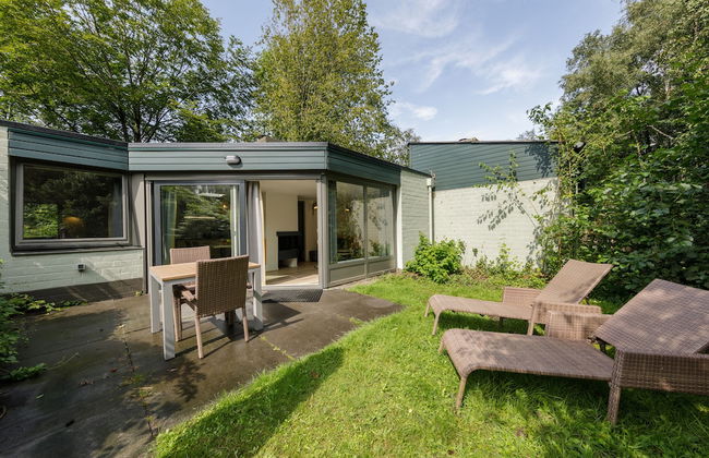 Center Parcs De Eemhof - Foto 79