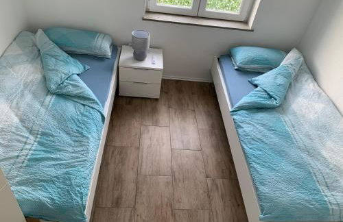 Klimatisierte Ferienwohnung - Foto 9