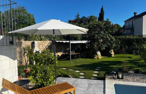 Meridiem Holiday Home in Dubrovnik region - Foto 48