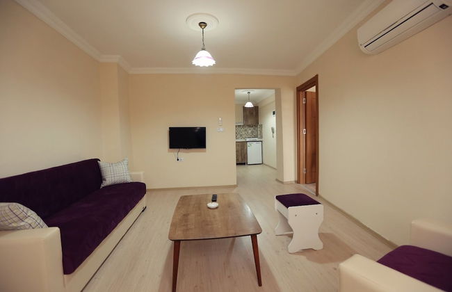 Berceste Apart - Foto 8