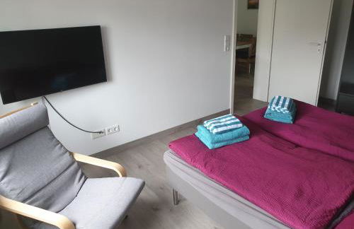 DTS Appartements - Foto 17