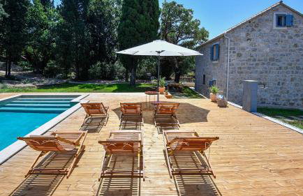 Villa Fig & Oak - Foto 16