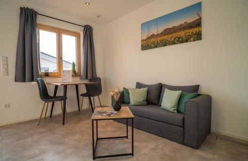 Ferienwohnung Osterbach - Foto 10