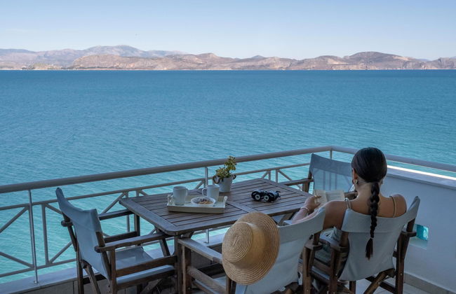 Meli Apartments & Villas - Foto 8