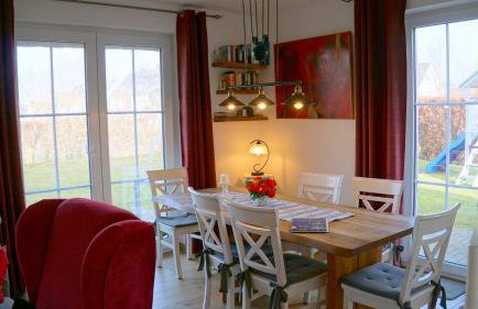 Reethaus Casa Baltica - Foto 4