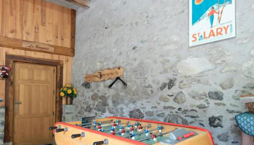 Maison de charme à Guchan avec vue sur la montagne et jacuzzi - Photo 5