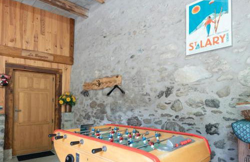 Maison de charme à Guchan avec vue sur la montagne et jacuzzi - Photo 5