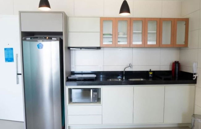 Roomo Transamerica Recife Parque do Cais - Photo 16