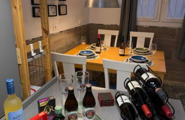 Casa AguaSalá - Mirador & Calma Conil - sólo familias o parejas - Parking privado opcional - - Foto 17