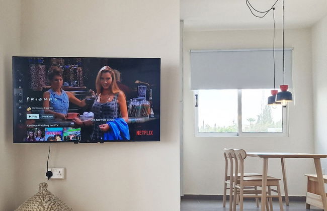 56 NIC - Stay Space View Apartment - Photo 14