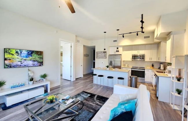 Lux place green Cozy 3 Beds 2rooms - Foto 1