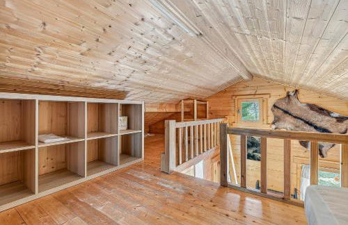 Chalet Le Mazet - Foto 15