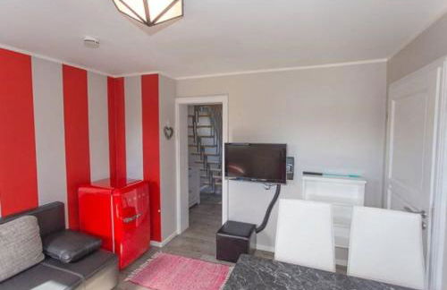 Ferienhaus am Museumshof - Foto 14