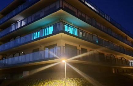 Apartament Pod Dmuchawcem - Foto 28