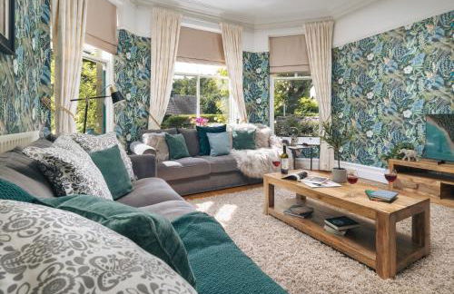 Rosemount Lake District Townhouse with Hot Tub - Ridgestone - Foto 41