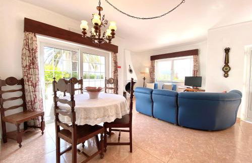 Casa Maria João-2 quartos e piscina privada na Praia do Carvoeiro - Foto 22