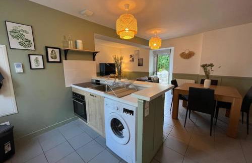 Le chaleureux. Maison à 2 pas du centre ville/proche du zoo de Beauval - Foto 4