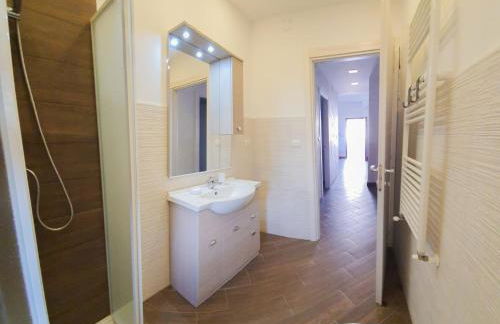 Villa La Sosta - 150m dal mare - Patio Privato e Areal Relax - Photo 20