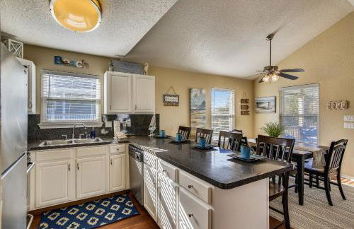 Pirates' Treasure by Ryson Vacation Rentals - Foto 9