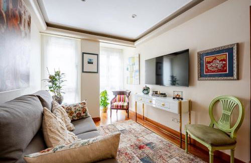 Rosal Privé 17 - Historia, estilo y calma en el corazón de Oviedo - Foto 8