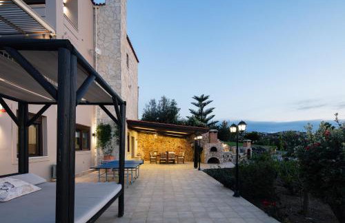 Villa Golden Hill - Foto 59