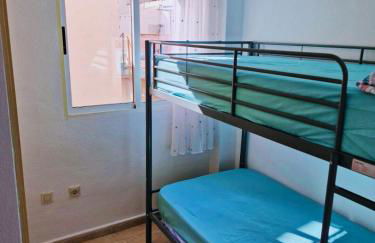 Piso a 3 minutos de la playa - Foto 3