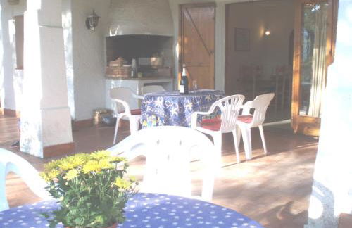 Beautiful detached air-conditioned villa close to sandy beach, shops and restaurants - Foto 23