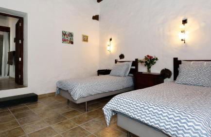 Finca Lucía - La Lava - Foto 27