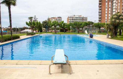 Apartment of 100m2 with sea views - Photo 14