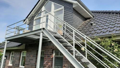 Ferienwohnung Storchennüst - Foto 2