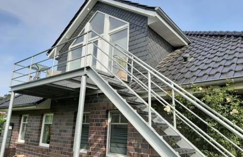 Ferienwohnung Storchennüst - Foto 2