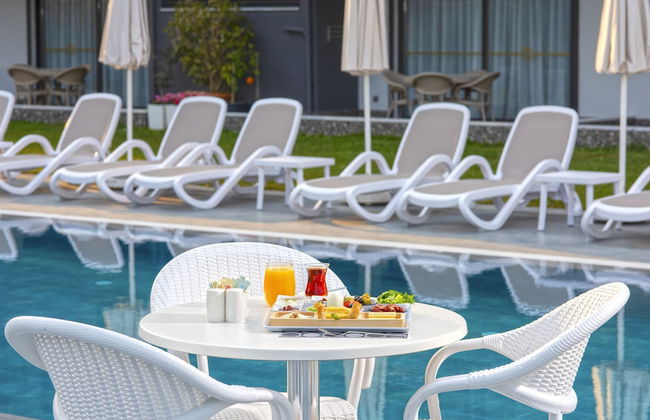 A Suite Side - Foto 24