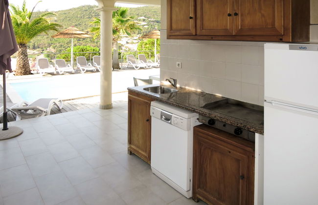 Villa Ottavi - Foto 3