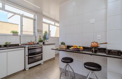 3 Quartos, Perto do metrô, vaga |Brazilian Corner - Foto 25