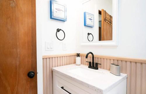 Beachside Bungalow - Charlestown RI - Foto 24