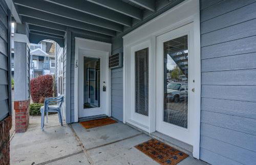 15 Lodge with Hood River Bridge View - Foto 20