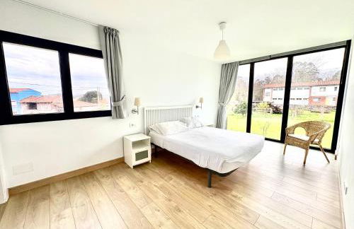 Chalet de Celorio Selnatur - Foto 18