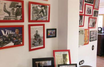 Casa Rural Jardín del Desierto - Foto 7