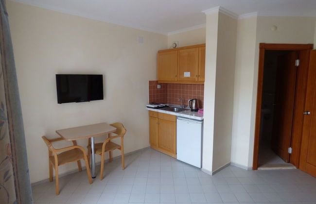 Avlu 4 Apart Hotel - Photo 18