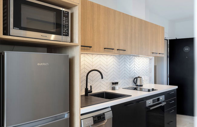 Quest Mt Maunganui - Foto 27