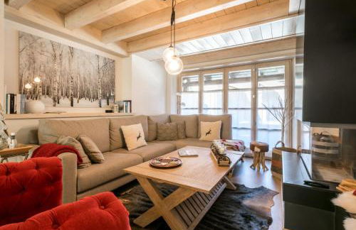 La Maison de Loup by Totiaran - Foto 2