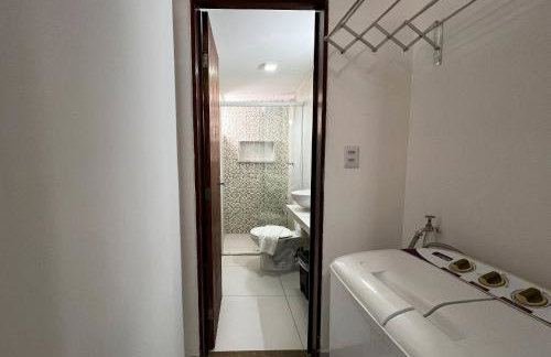 Flat ao Lado do Manaíra Shopping 3 Pessoas - Foto 26